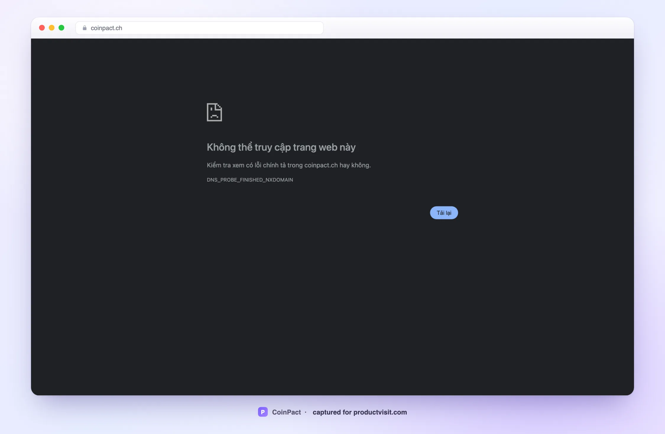 CoinPact preview